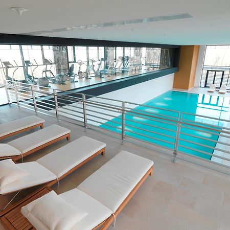 Lufthansa Seeheim - More Than A Conference Hotel エクステリア 写真