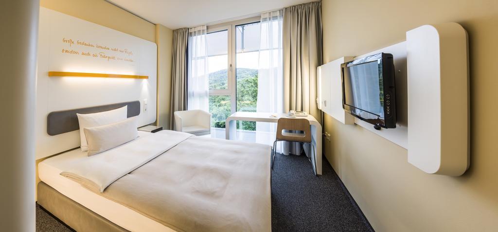 Lufthansa Seeheim - More Than A Conference Hotel 部屋 写真