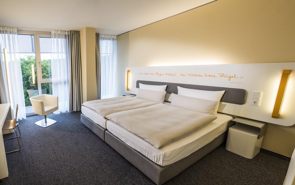 Lufthansa Seeheim - More Than A Conference Hotel 部屋 写真