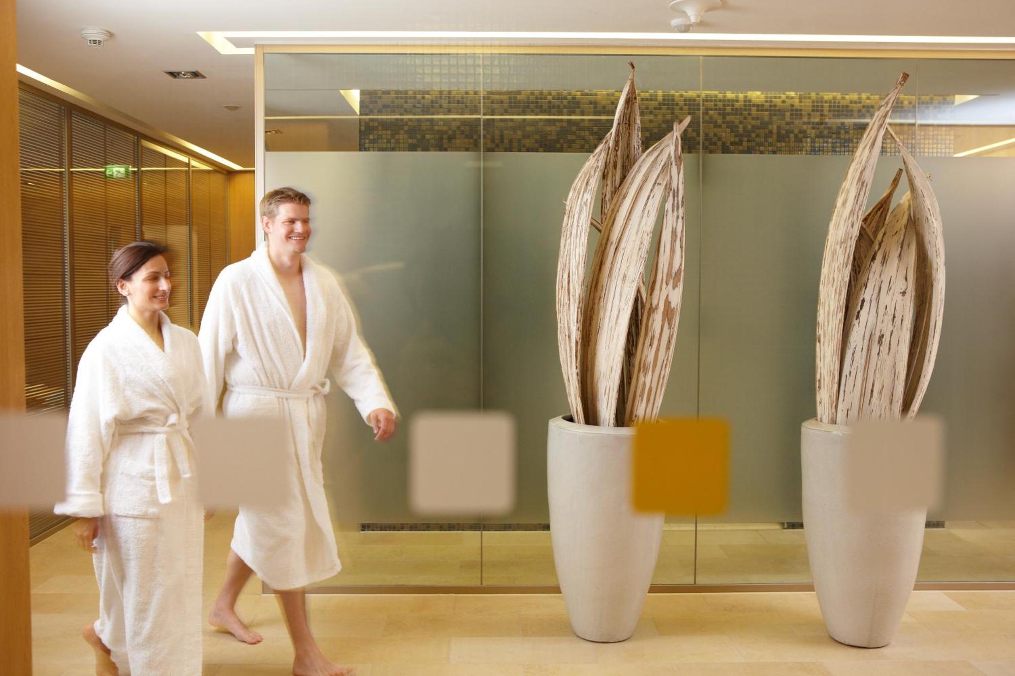 Lufthansa Seeheim - More Than A Conference Hotel エクステリア 写真