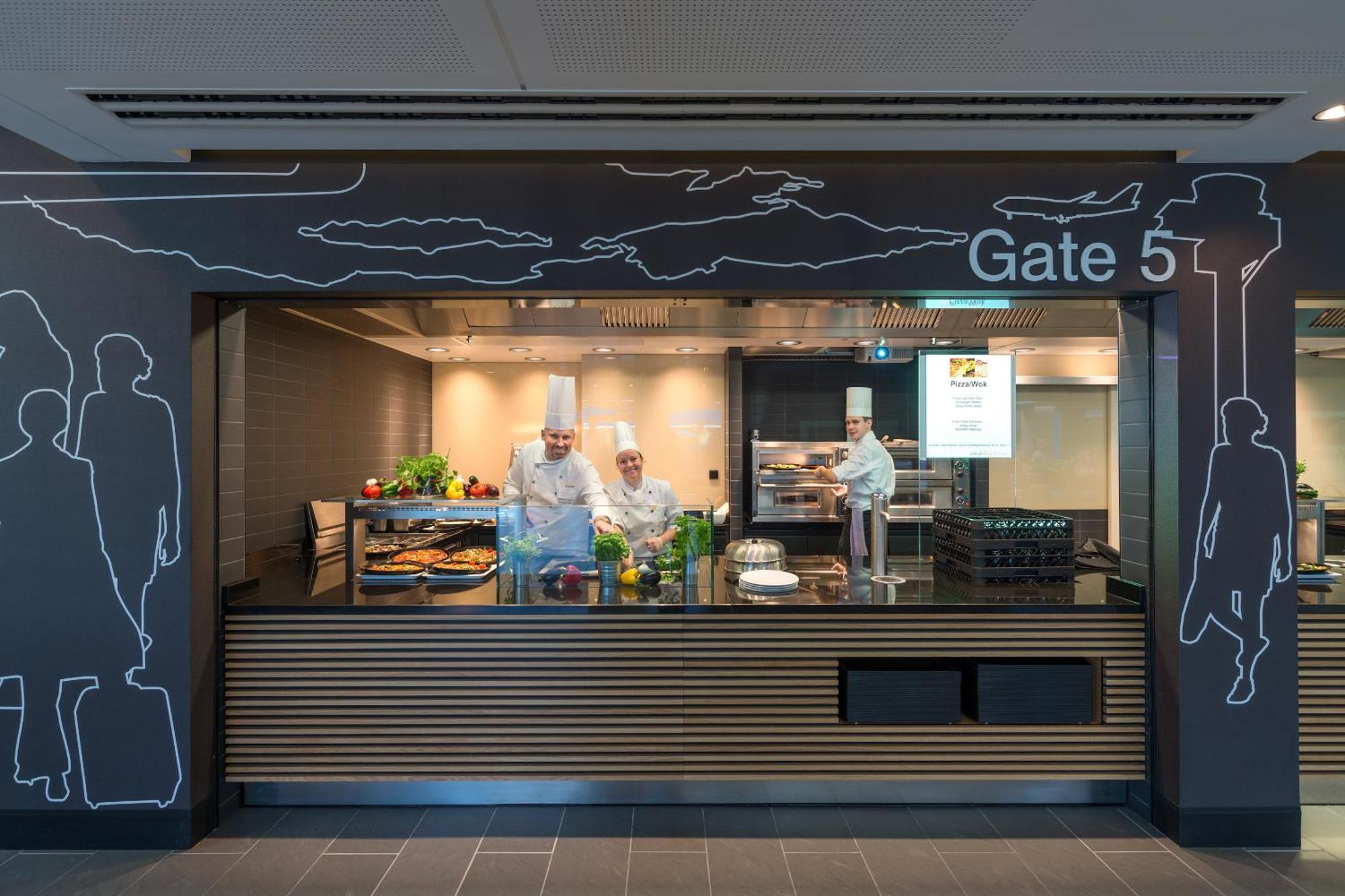 Lufthansa Seeheim - More Than A Conference Hotel エクステリア 写真