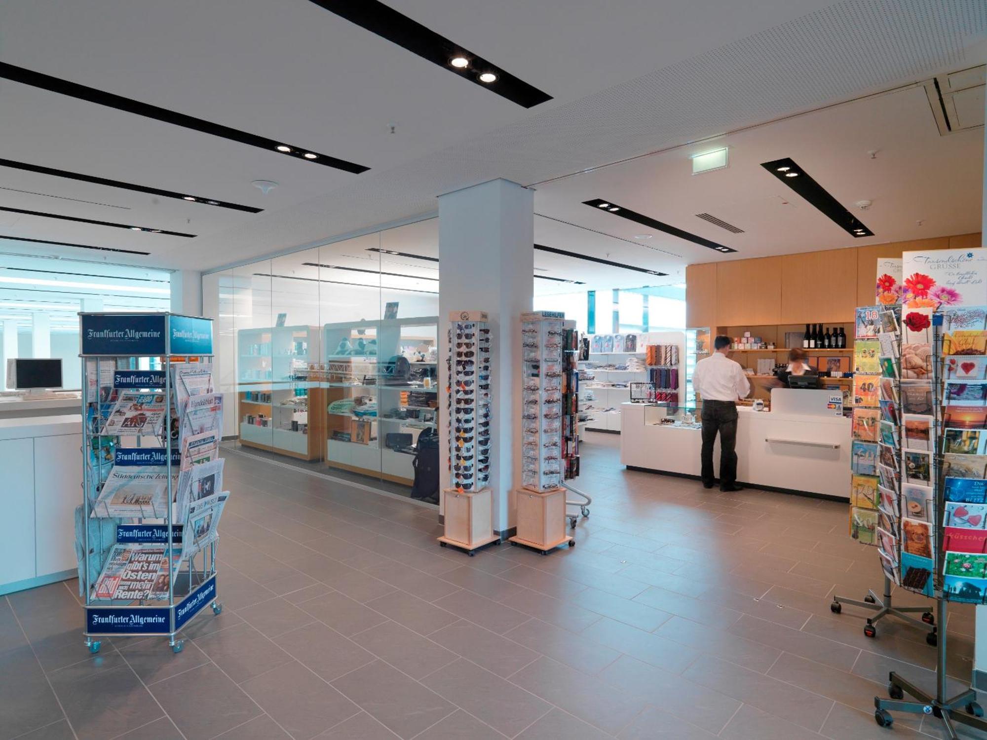 Lufthansa Seeheim - More Than A Conference Hotel エクステリア 写真