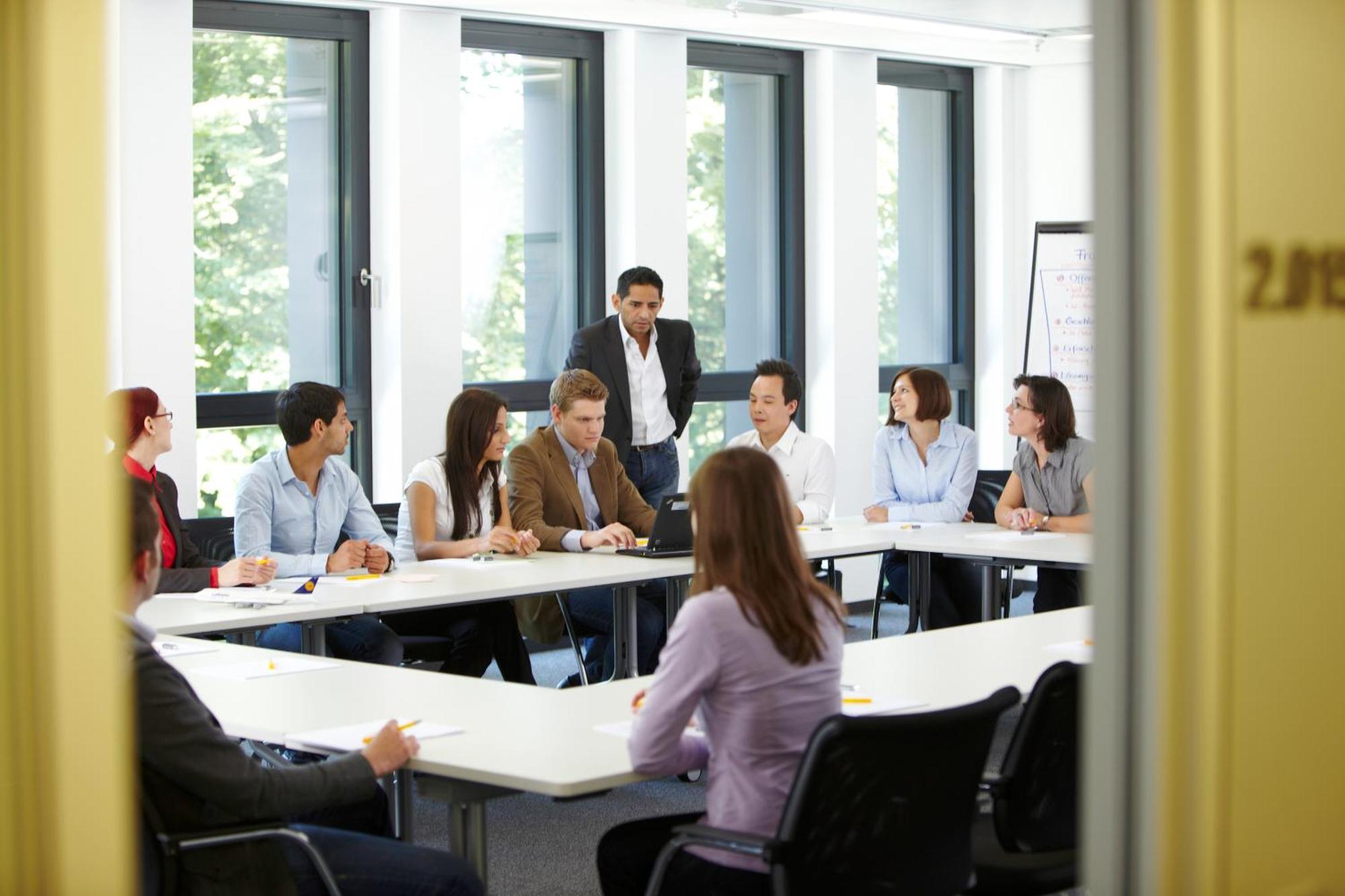 Lufthansa Seeheim - More Than A Conference Hotel エクステリア 写真