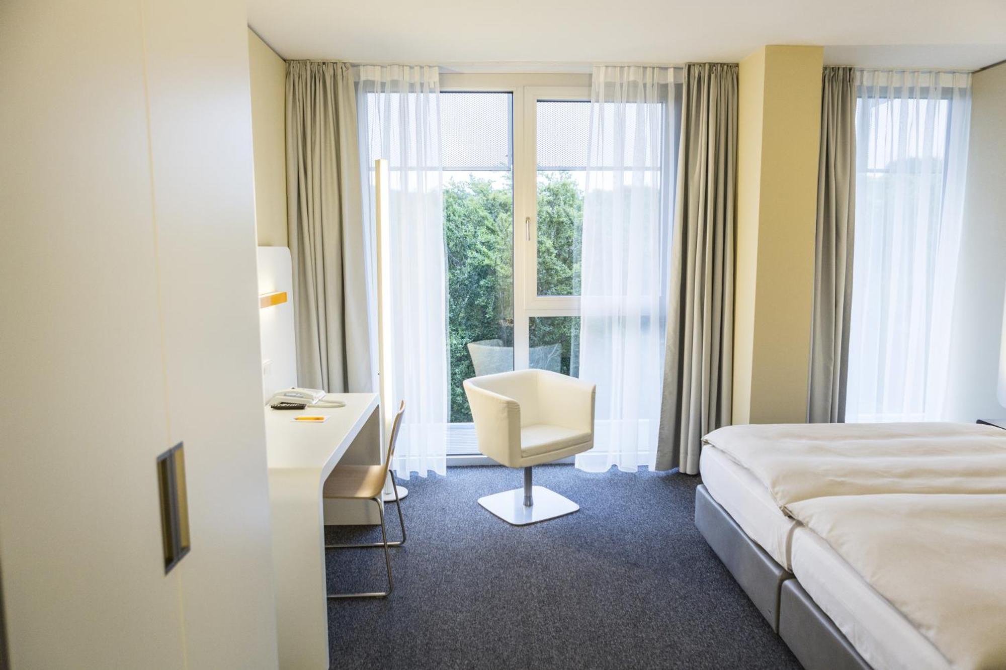 Lufthansa Seeheim - More Than A Conference Hotel 部屋 写真