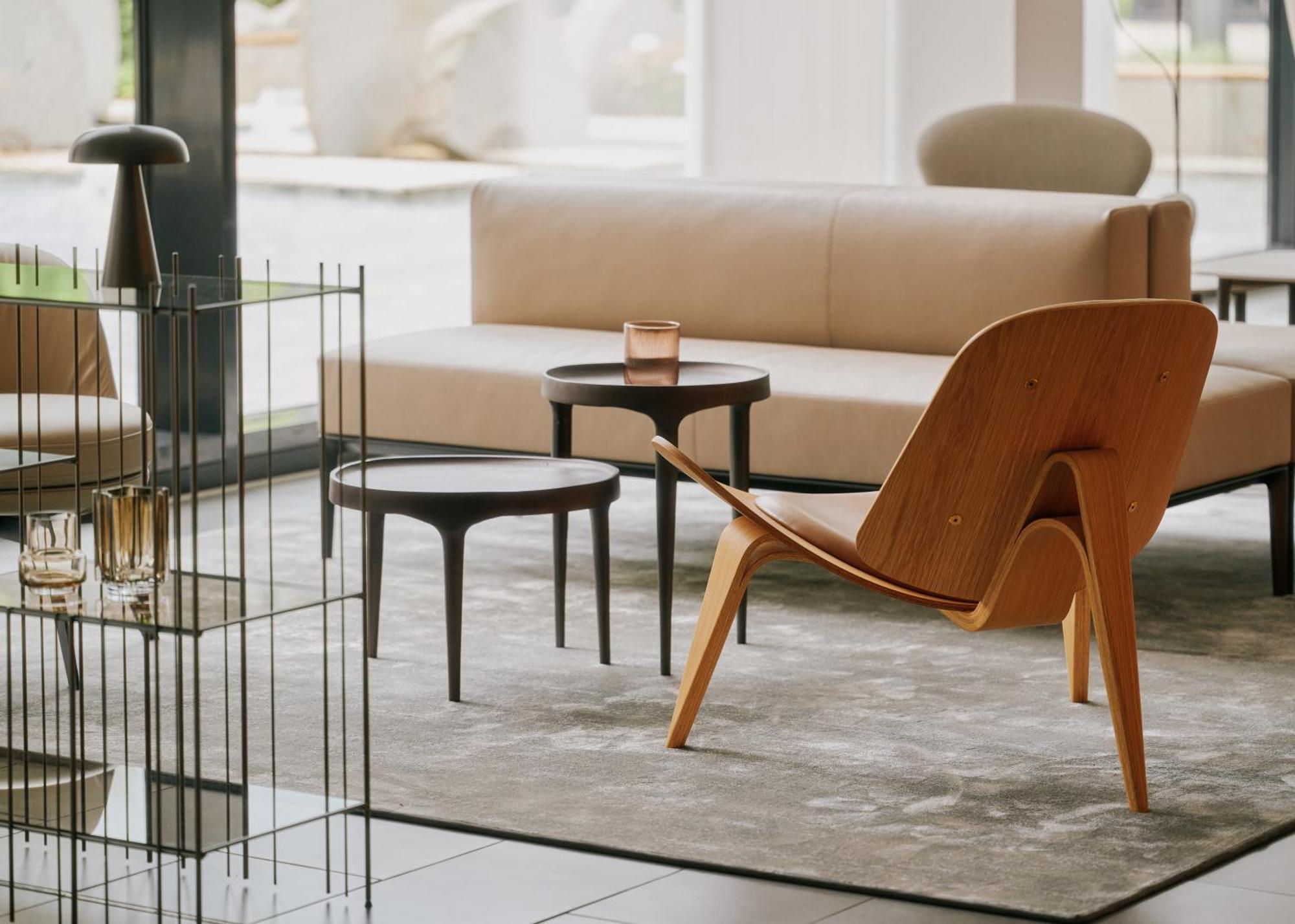 Lufthansa Seeheim - More Than A Conference Hotel エクステリア 写真
