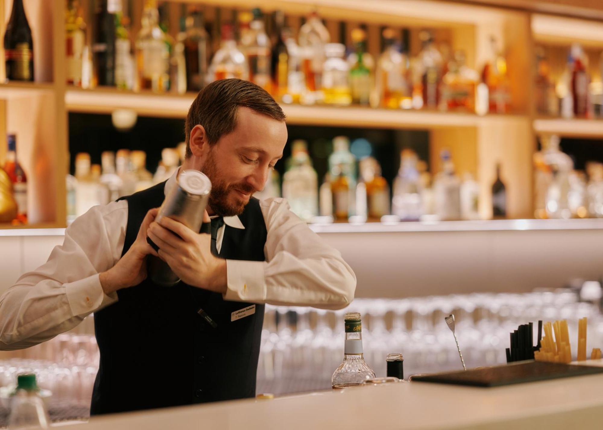 Lufthansa Seeheim - More Than A Conference Hotel エクステリア 写真