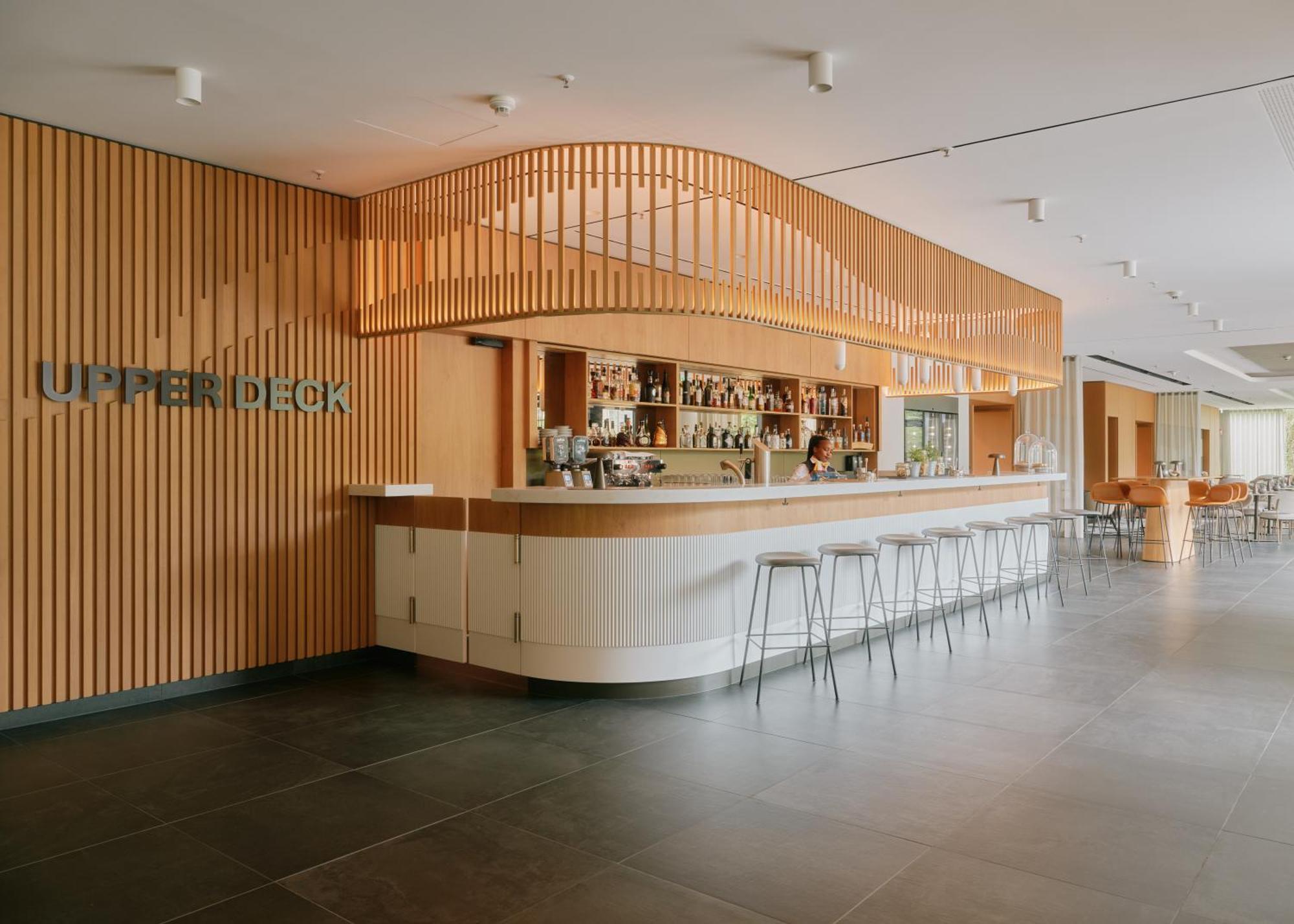 Lufthansa Seeheim - More Than A Conference Hotel エクステリア 写真
