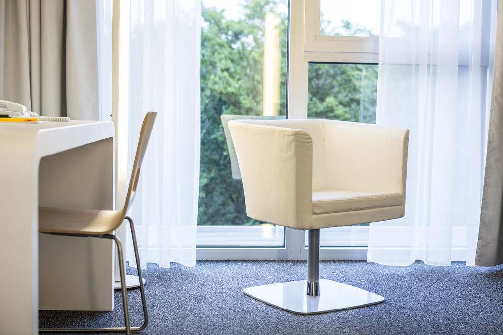 Lufthansa Seeheim - More Than A Conference Hotel エクステリア 写真
